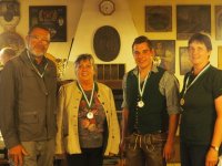 Sommerbewerb 2018